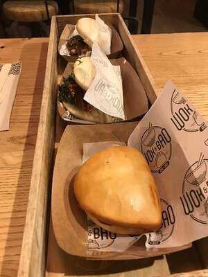 Wok & Bao