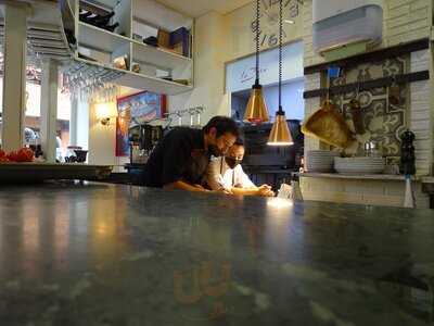 Pena Ssvillista Eindhoven