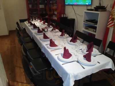 Pena Ssvillista Eindhoven