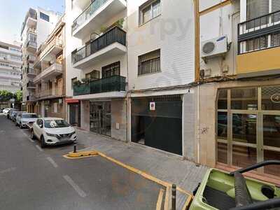 Pena Ssvillista Eindhoven