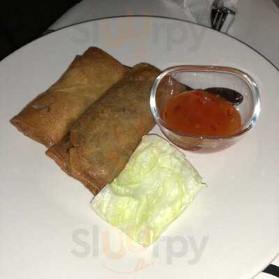 El Tomillar Cocina China