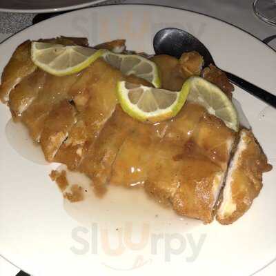 El Tomillar Cocina China