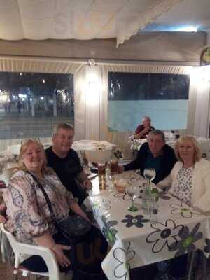 El Tomillar Cocina China