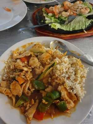 El Tomillar Cocina China