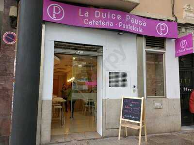 La Dulce Pausa