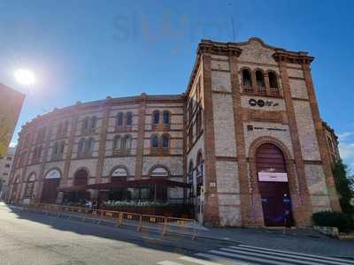 Tarraco Arena Coffee