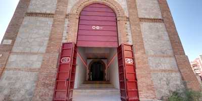 Tarraco Arena Coffee