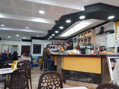 Cafeteria El Pilar