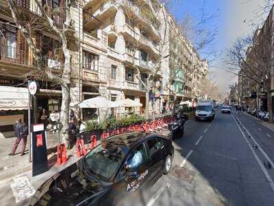 La Fermata De Provenca