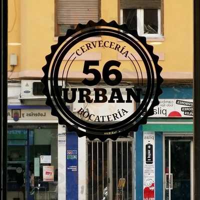 Urban 56