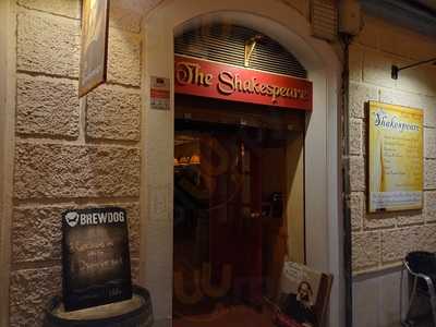 The Shakespeare