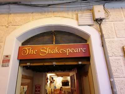 The Shakespeare