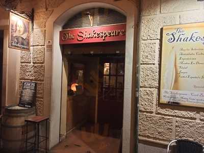 The Shakespeare