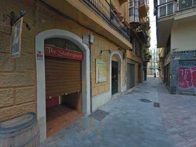 The Shakespeare