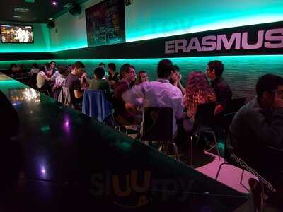 Bar Erasmus