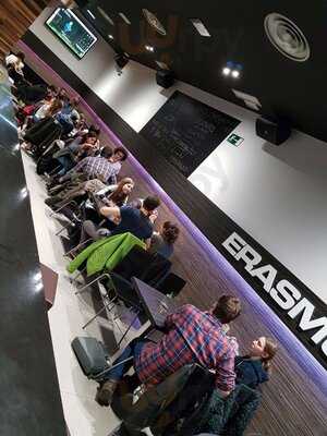 Bar Erasmus
