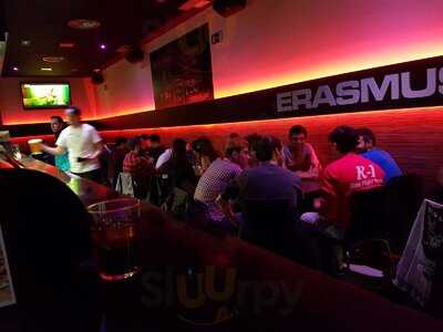 Bar Erasmus