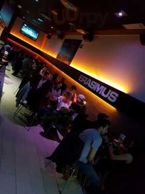 Bar Erasmus