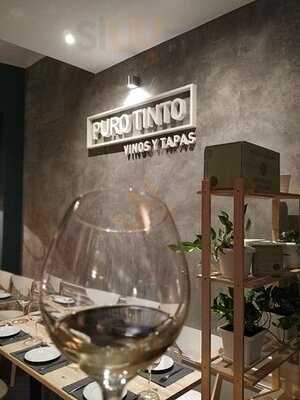 Puro Tinto Centro