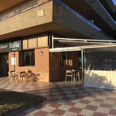 Restaurant Pizzeria Italia