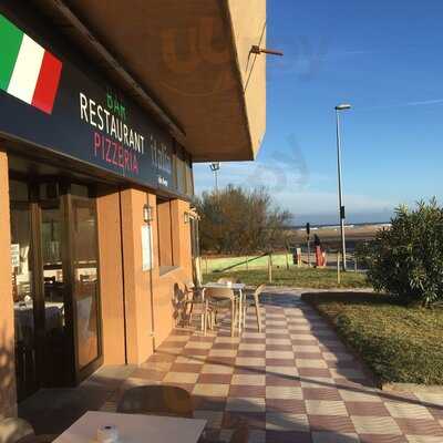 Restaurant Pizzeria Italia