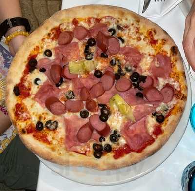 Restaurant Pizzeria Italia