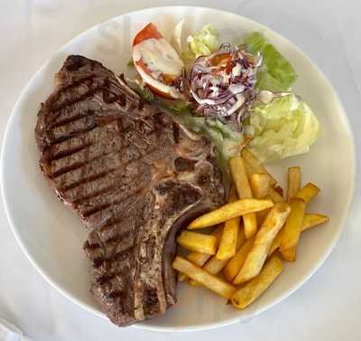 Restaurant Pizzeria Italia