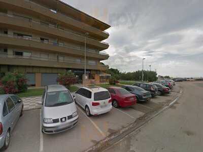 Restaurant Pizzeria Italia