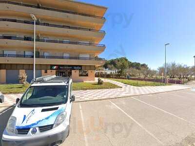 Restaurant Pizzeria Italia