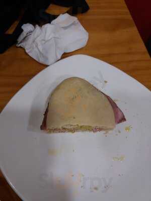 Antoñito's Bar El Sevillano