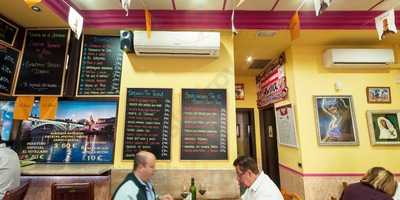 Antoñito's Bar El Sevillano