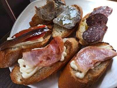 Antoñito's Bar El Sevillano