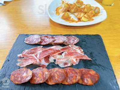 Antoñito's Bar El Sevillano