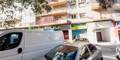 Antoñito's Bar El Sevillano