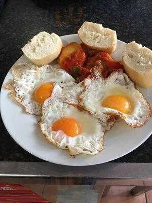 Bar La Tapa Andaluza Portixol Y Ocimax