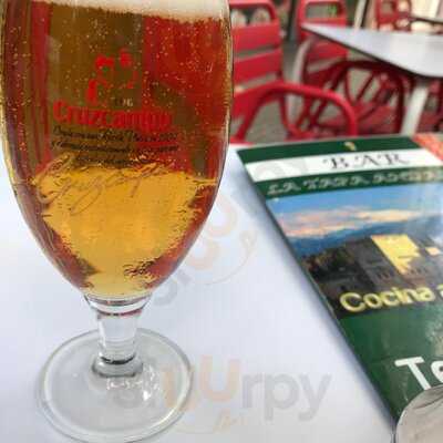 Bar La Tapa Andaluza Portixol Y Ocimax