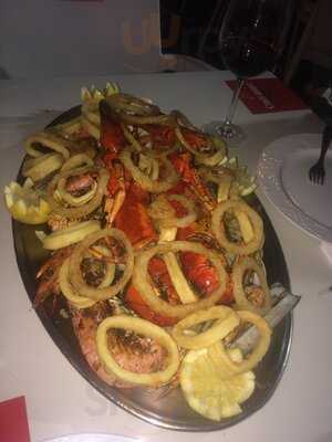 Bar La Tapa Andaluza Portixol Y Ocimax