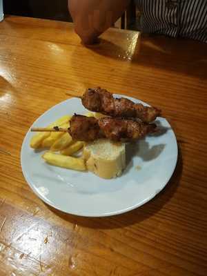 Bar La Tapa Andaluza Portixol Y Ocimax