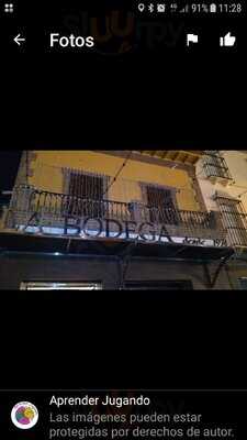Restaurante La Bodega