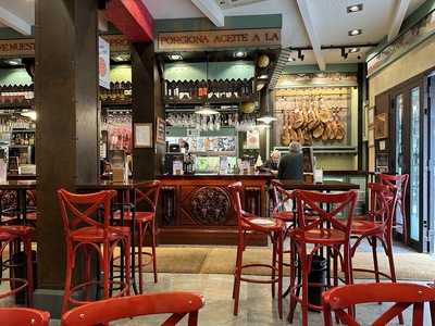 Restaurante La Bodega