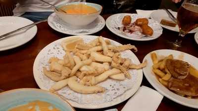 Restaurante La Bodega