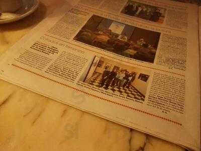 El Rincon De La Abuela