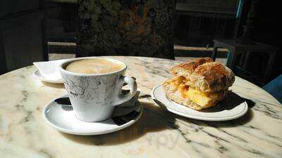 El Rincon De La Abuela