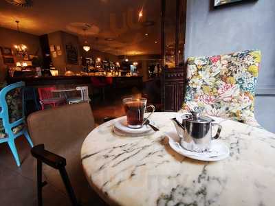 El Rincon De La Abuela