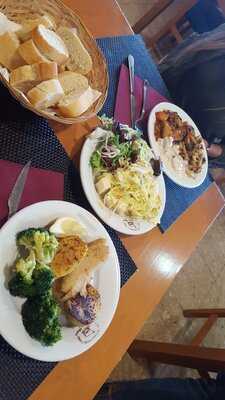 Restaurante Can Matias Y Miguel