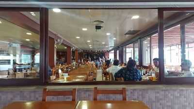 Restaurante Can Matias Y Miguel