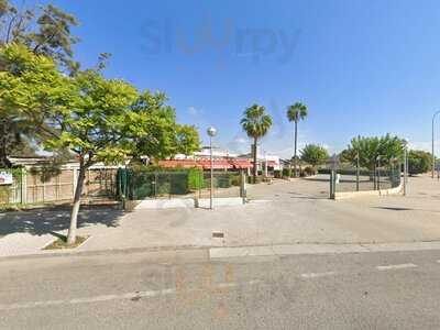 Restaurante Can Matias Y Miguel