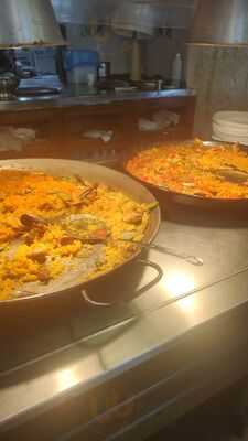 Restaurante Can Matias Y Miguel