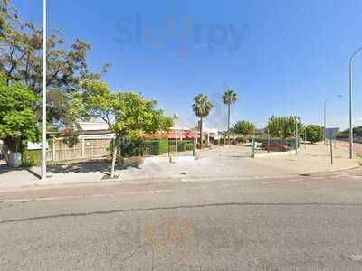 Restaurante Can Matias Y Miguel