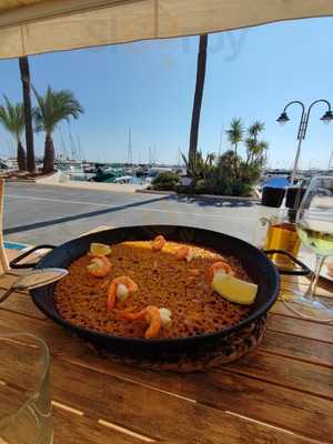 Restaurante Café Belladama